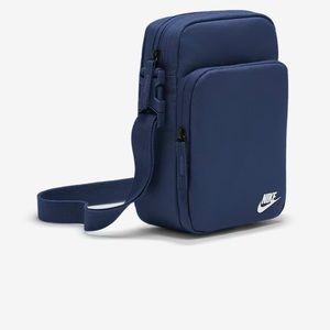 Nike Heritage Crossbody Bag